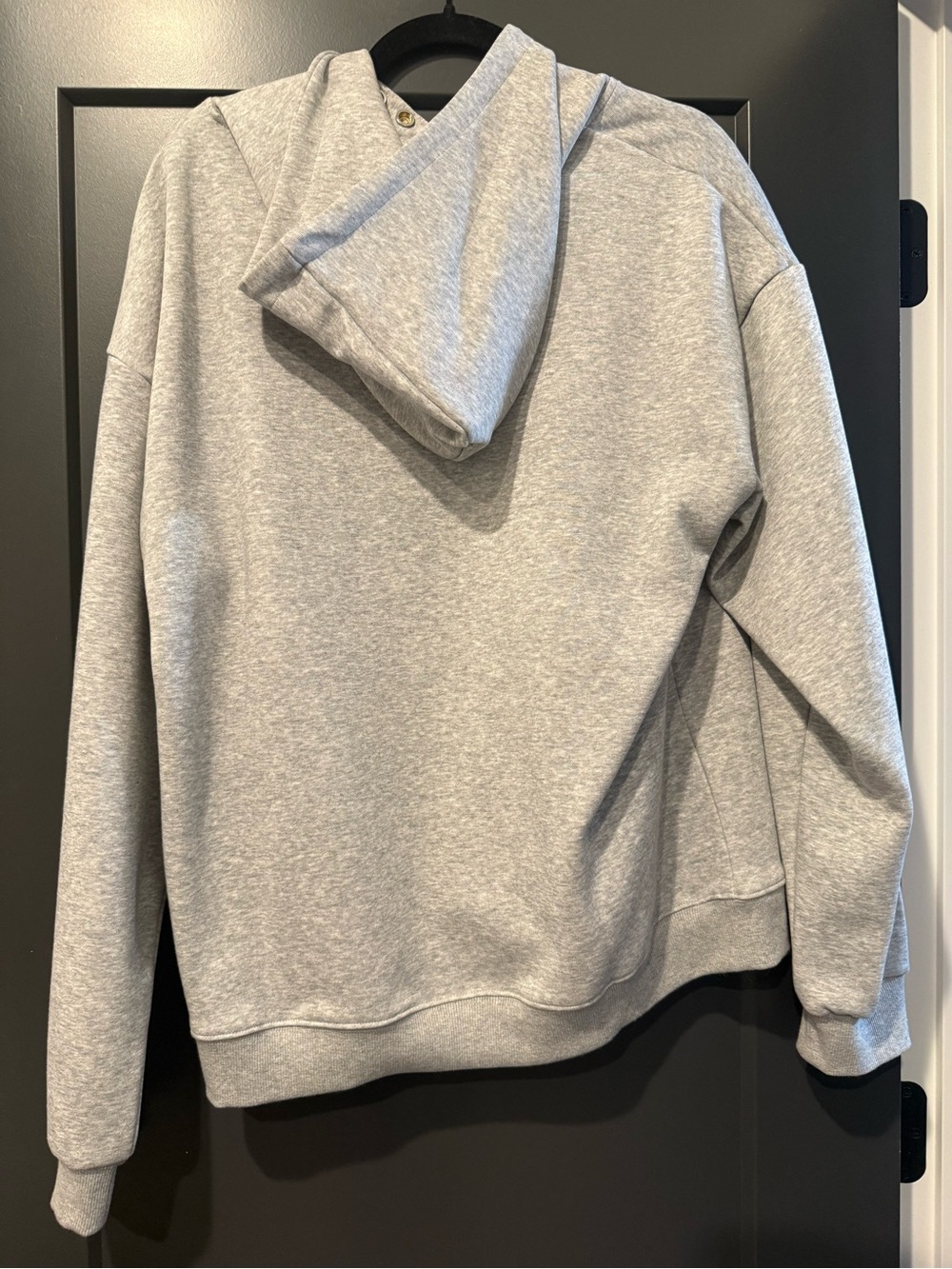 NWOT Aelfric Eden - Butterfly Hoodie - Picture 2 of 3